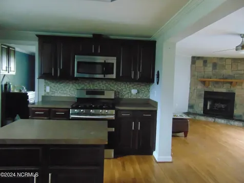 267 6th Street Aurora NC 27806