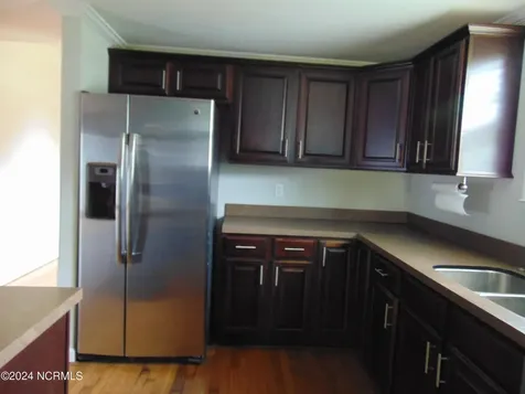 267 6th Street Aurora NC 27806