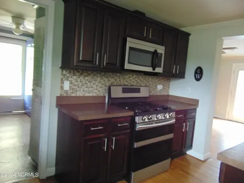 267 6th Street Aurora NC 27806