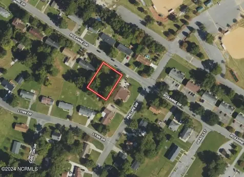 902 Rosanne Drive Kinston NC 28504