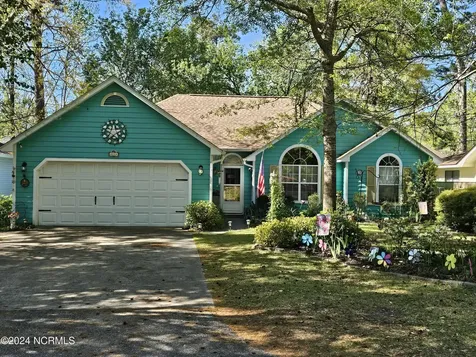 11 Court 5 Northwest Drive Carolina Shores NC 28467