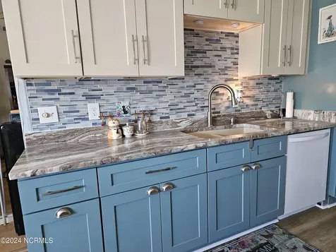 11 Court 5 Northwest Drive Carolina Shores NC 28467