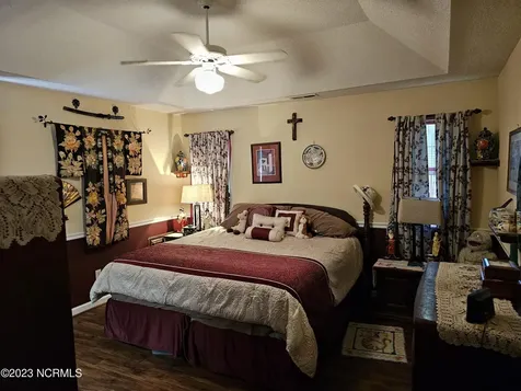 11 Court 5 Northwest Drive Carolina Shores NC 28467
