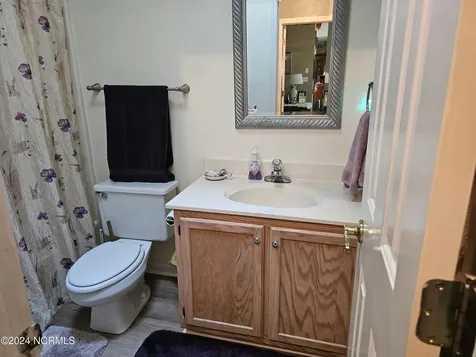11 Court 5 Northwest Drive Carolina Shores NC 28467
