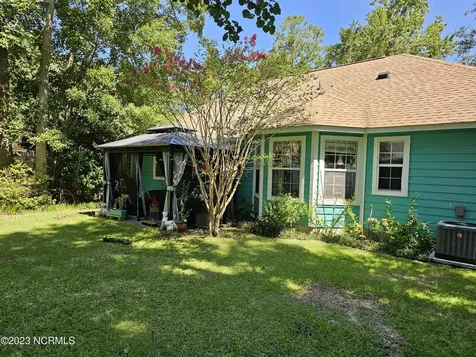11 Court 5 Northwest Drive Carolina Shores NC 28467