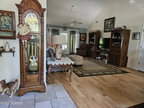11 Court 5 Northwest Drive Carolina Shores NC 28467