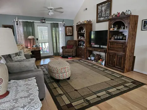 11 Court 5 Northwest Drive Carolina Shores NC 28467