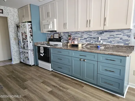 11 Court 5 Northwest Drive Carolina Shores NC 28467