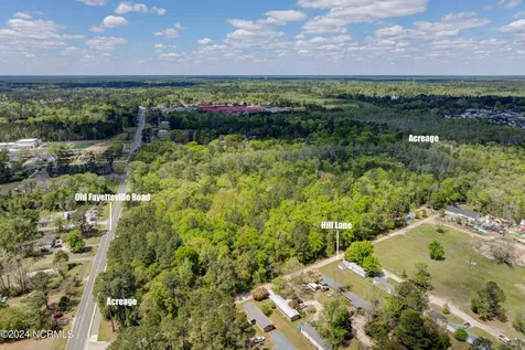 170 Old Fayetteville Road Leland NC 28451