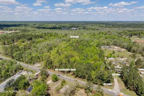 170 Old Fayetteville Road Leland NC 28451