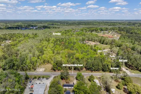 170 Old Fayetteville Road Leland NC 28451