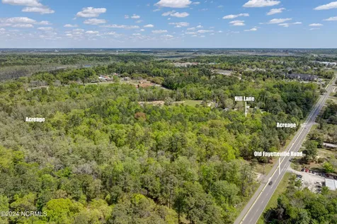 170 Old Fayetteville Road Leland NC 28451