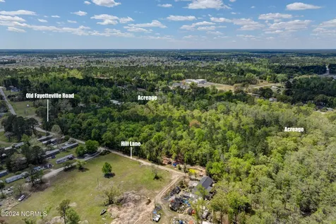 170 Old Fayetteville Road Leland NC 28451