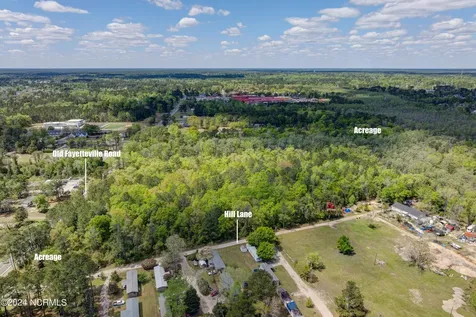 170 Old Fayetteville Road Leland NC 28451