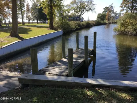 115 Waterford Drive Bath NC 27808