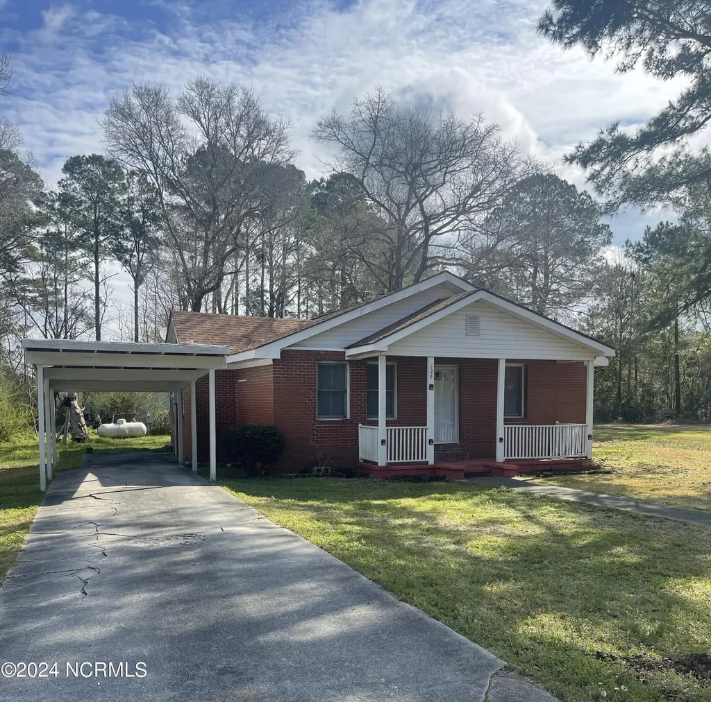 126 Snowfield Road SE Leland NC 28451