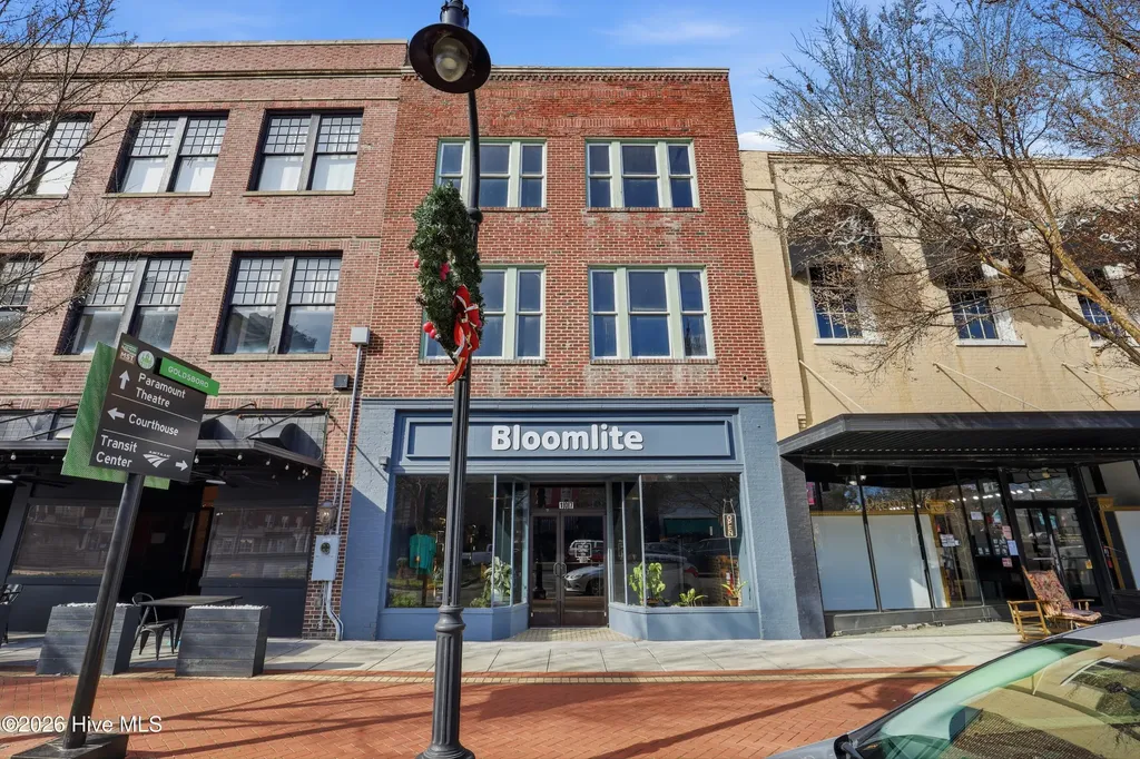 107 N Center Street Goldsboro NC 27530