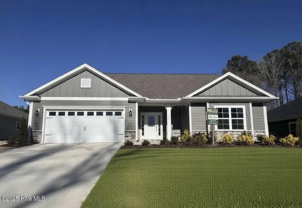 114 Firethorn Circle Wallace NC 28466