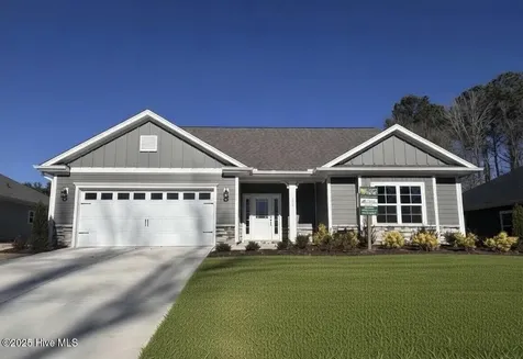 114 Firethorn Circle Wallace NC 28466