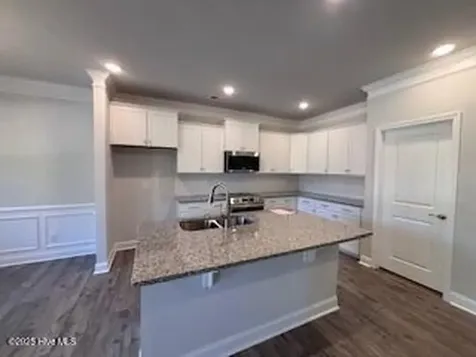 114 Firethorn Circle Wallace NC 28466