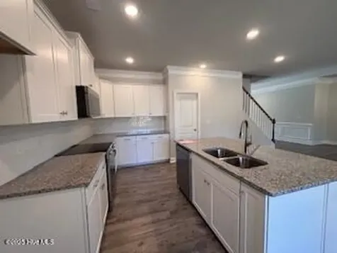 114 Firethorn Circle Wallace NC 28466