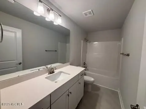 114 Firethorn Circle Wallace NC 28466