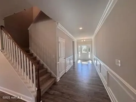 114 Firethorn Circle Wallace NC 28466