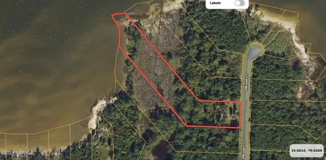 107 Pin Oak Court Beaufort NC 28516