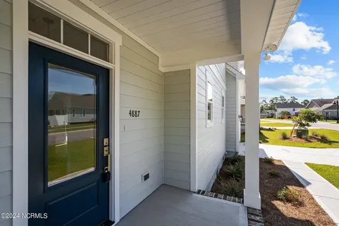 4887 Scarlet Sage Way Shallotte NC 28470