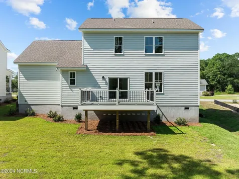 4887 Scarlet Sage Way Shallotte NC 28470