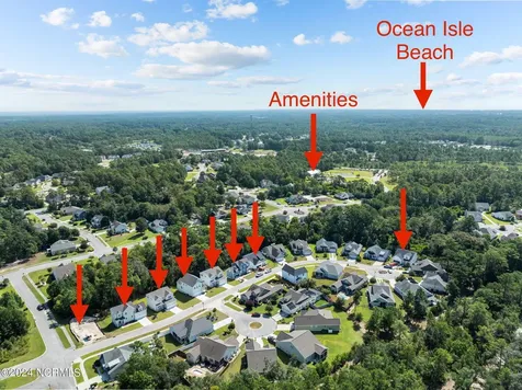 4887 Scarlet Sage Way Shallotte NC 28470