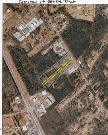 3215 Old Cherry Point Road New Bern NC 28560