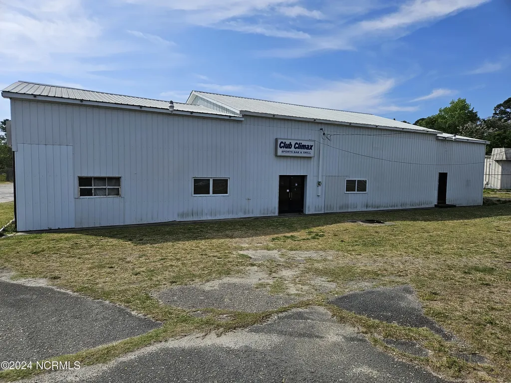 1375 Hwy 258 S Kinston NC 28501