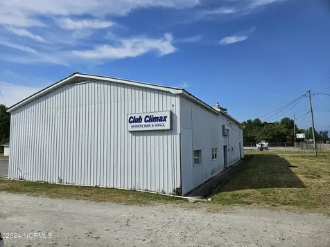 1375 Hwy 258 S Kinston NC 28501