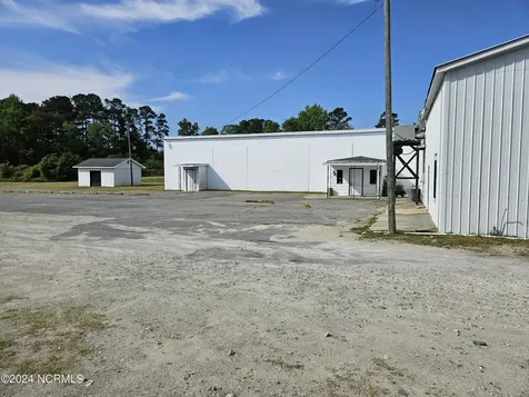 1375 Hwy 258 S Kinston NC 28501