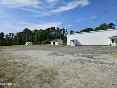 1375 Hwy 258 S Kinston NC 28501