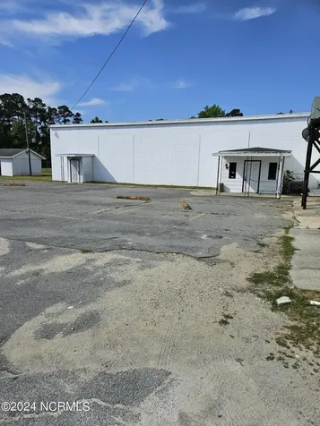 1375 Hwy 258 S Kinston NC 28501