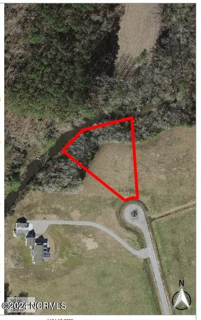 38 Winfield Lane Pinetown NC 27865