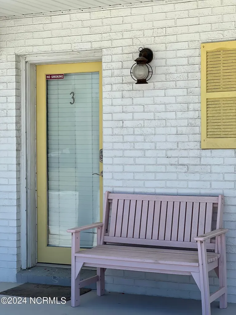 303 Henderson Boulevard Atlantic Beach NC 28512