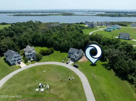 822 Lake Willow Way Holly Ridge NC 28445