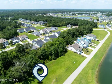 822 Lake Willow Way Holly Ridge NC 28445