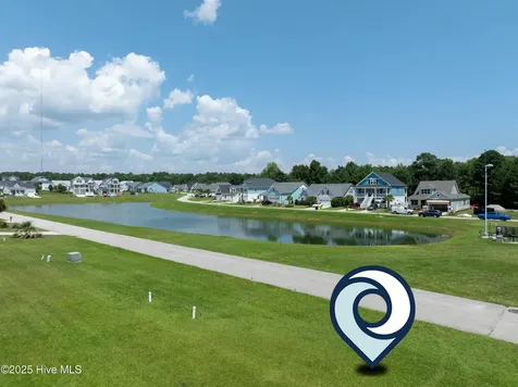 822 Lake Willow Way Holly Ridge NC 28445