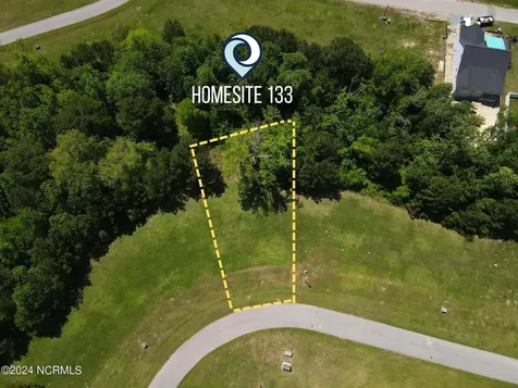 822 Lake Willow Way Holly Ridge NC 28445