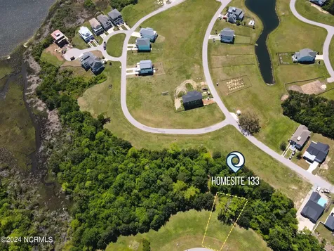 822 Lake Willow Way Holly Ridge NC 28445