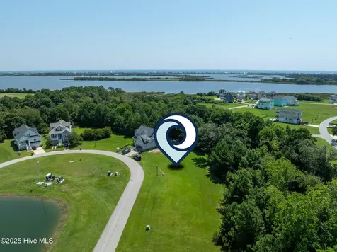 822 Lake Willow Way Holly Ridge NC 28445