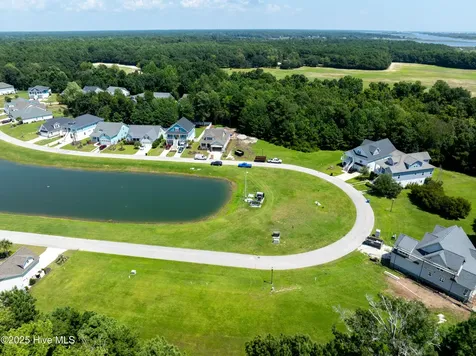 822 Lake Willow Way Holly Ridge NC 28445