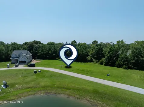 822 Lake Willow Way Holly Ridge NC 28445