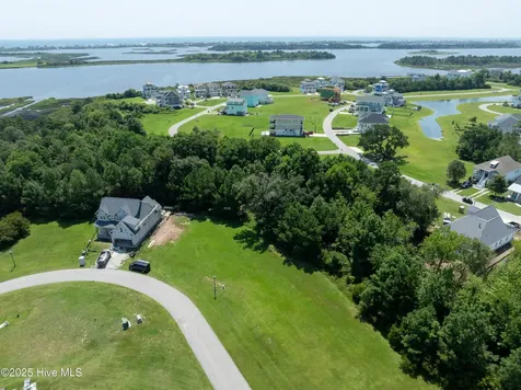 822 Lake Willow Way Holly Ridge NC 28445