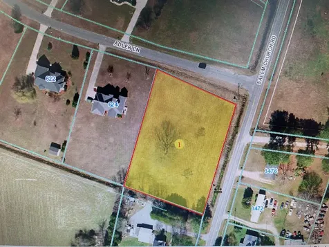 626 Adler Lane Goldsboro NC 27530