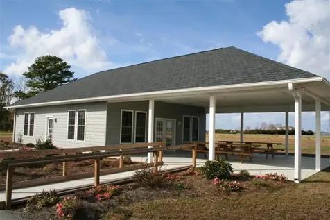 57 Eagle Nest Trail Blounts Creek NC 27814